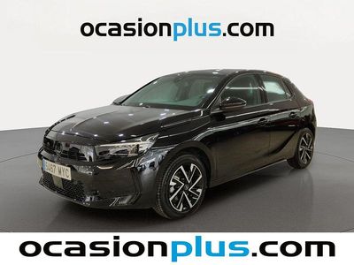 Negro Usado 2025 Opel Corsa S Utilitario | 13.864 € (Precio justo)