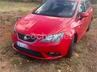Usado Seat Ibiza