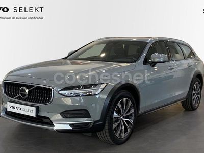 Volvo V90 CC