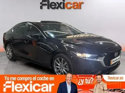 Usado Mazda 3