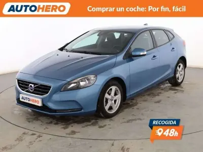 Usado Volvo V40