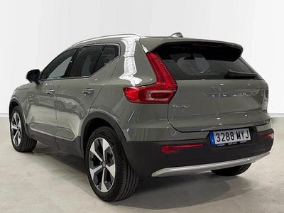Usado Volvo XC40 Core 163 CV (119 kW) 2025 SUV