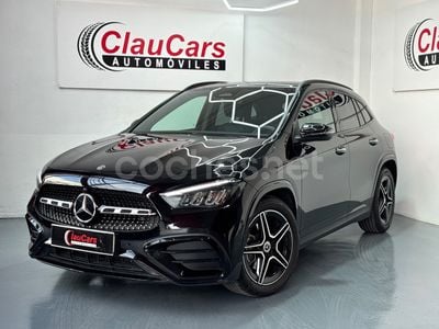 Mercedes GLA200