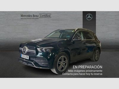 Mercedes GLE300