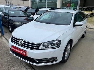 Usado 2014 VW Passat Comfortline | 8900 € (Precio justo)