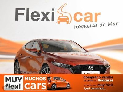 usado Mazda 3 2.0 SKYACTIV-G 88KW EVOLUTION