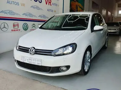 Usado VW Golf VII