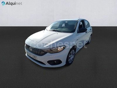 Blanco Usado 2019 Fiat Tipo Lounge Berlina | 12.200 € (Precio justo)