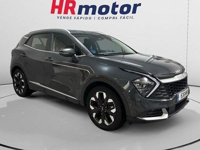 Usado Kia Sportage 265 CV (194 kW) 2023 SUV