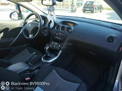 usado Peugeot 308 CC 1.6 Vti Active