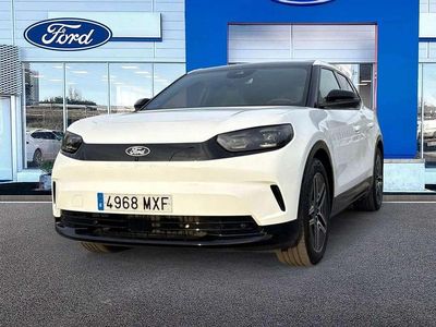 Blanco Usado 2024 Ford Capri Premium SUV | 43.900 €