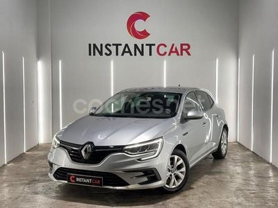 Renault Mégane IV