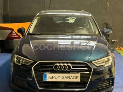 Audi A3 Sportback g-tron