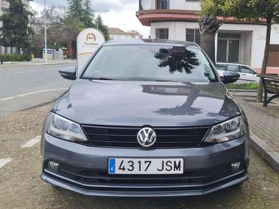 VW Jetta
