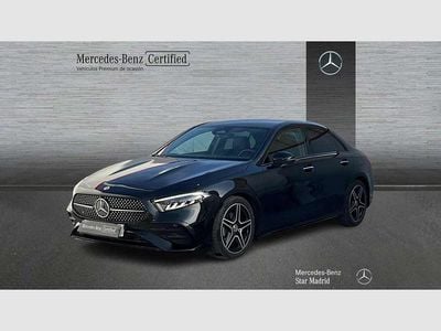 Occasion Mercedes A200