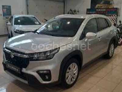 Gris / plata Nuevo 2025 Suzuki SX4 S-Cross SUV | 29.780 € (Precio justo)