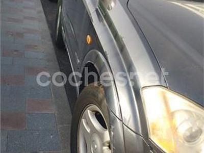 Usado SsangYong Kyron