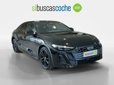 Usado Audi A5