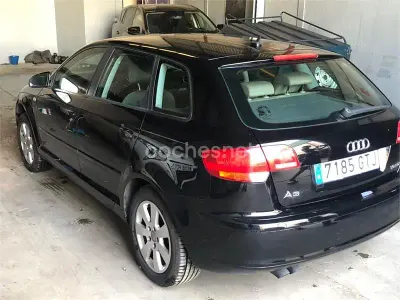 Usado Audi A3