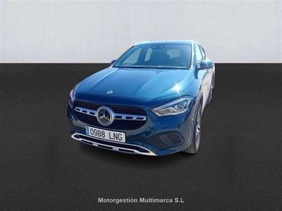 Mercedes GLA250