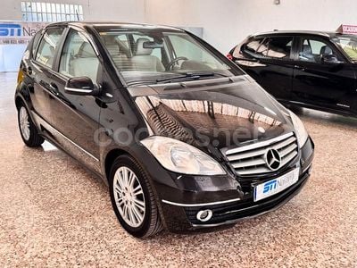 Mercedes A180