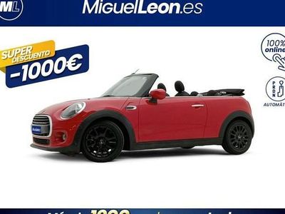 Usado 2020 Mini Cooper Utilitario | 16.985 € (Precio justo)