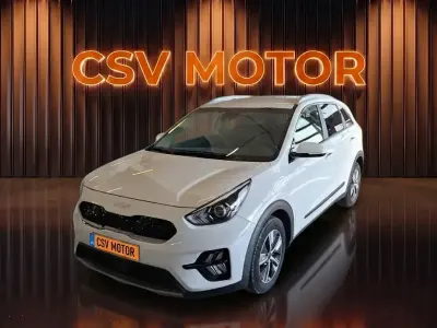 Usado Kia Niro
