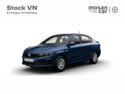 Używany Fiat Tipo