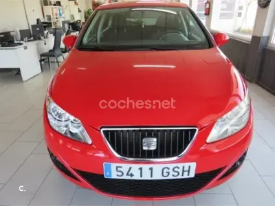 Usado Seat Ibiza