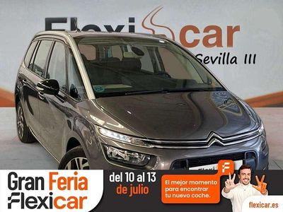 Citroën C4 SpaceTourer