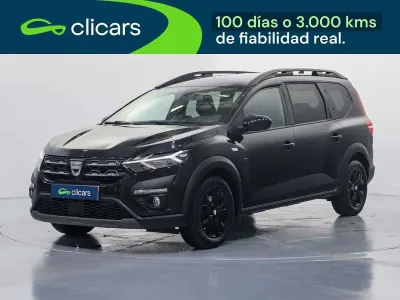Usado Dacia Jogger
