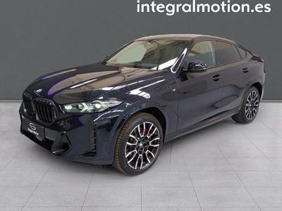 Usado 2025 BMW X6 M Sport SUV | 94.900 € (Caro)