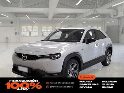 Mazda MX30