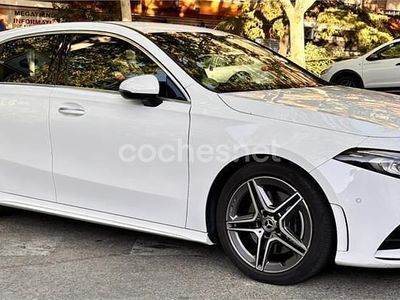 Mercedes A220