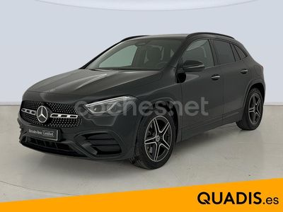 Mercedes GLA220