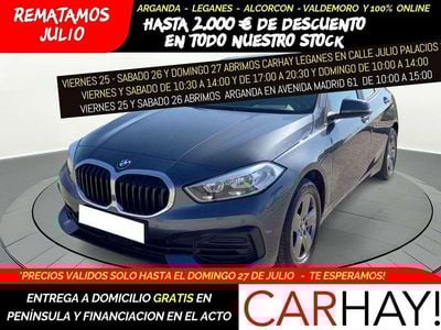 BMW 116