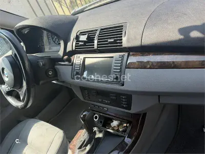 Usado BMW X5