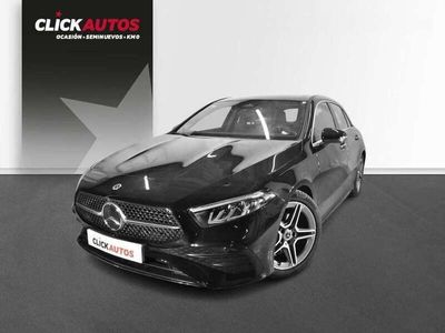 Mercedes A200