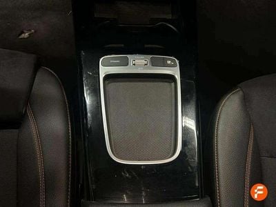 Mercedes A250
