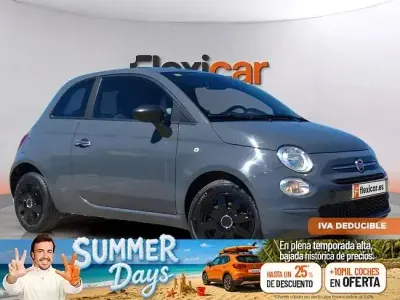 Usado Fiat 500