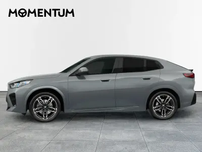 Usado BMW iX2 Comfort Edition 230 kW (313 CV) 2025 Gris SUV