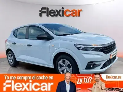 Usado Dacia Sandero
