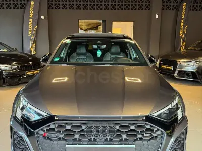 Usado Audi RS3