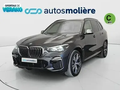 Usado BMW X5