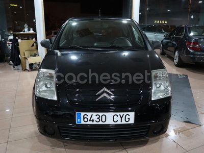 Citroën C2