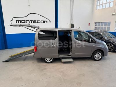 Nissan Evalia