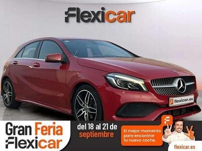 Mercedes A200