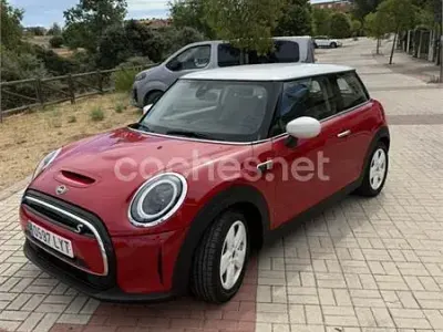 Usado Mini Cooper SE