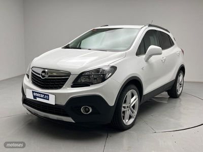 usado Opel Mokka 1.6 CDTI EXCELLENCE 2WD 136CV