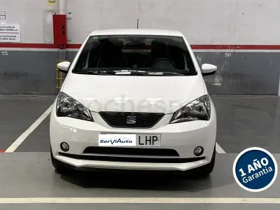 Usado Seat Mii Electric 61 kW (83 CV) 2020 Eléctrico Utilitario